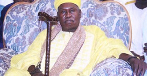 Mouhamed Araby Niasse, Imam de Léona Niassène : « Nous allons porter plainte contre Wade si… »