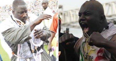 Balla Gaye 2 : "Gris est juste un escalier"