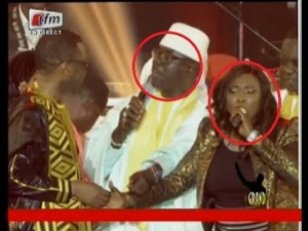 Grand Bal 2017 : Soda Bousso et Khadim Samb ont failli gâcher la fête…