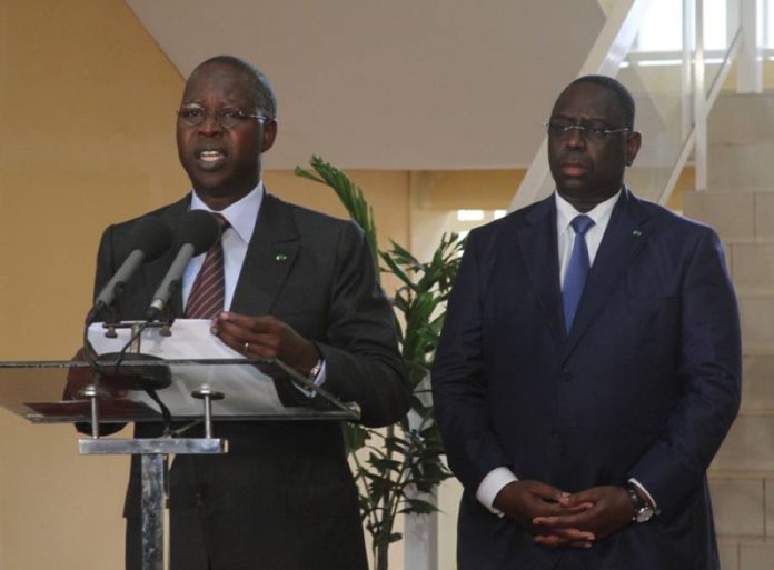 Esclavage en Libye: Le gouvernement du Sénégal « dénonce avec vigueur et condamne de la manière la plus ferme »