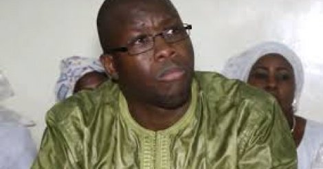 Le président du Stade de Mbour demande à son équipe de "faire mieux que la saison dernière"