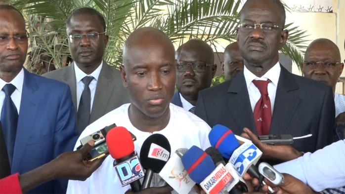 Contribution : Pour un dialogue authentique au nom de notre pays.