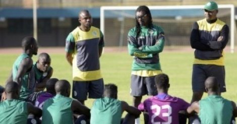 LE SÉNÉGAL AU MONDIAL (2/4) : La qualification en 5 étapes