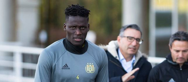 LIVERPOOL : Klopp veut Kara Mbodj en Janvier
