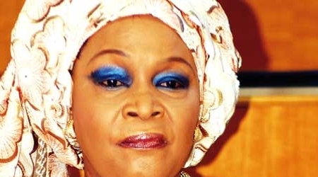 Aïda Ndiongue retourne ce jeudi à la Crei