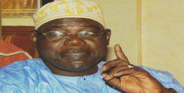 Video-Colonel Malick Cissé À Tivaouane : « Macky Mérite D’être Soutenu… »