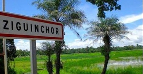 ZIGUINCHOR : DES ‘’MESURES URGENTES’’ PRÉCONISÉES POUR HUMANISER LES CONDITIONS CARCÉRALES DE LA MAC