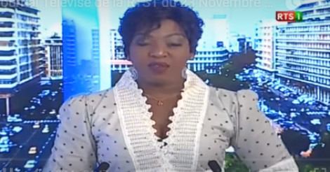 Journal Télévisé de la RTS1 du 23 Novembre 2017