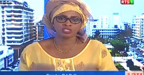 Journal Télévisé de la RTS1 du 24 Novembre 2017