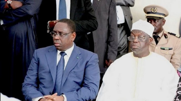 Immunité De Khalifa: Niasse Et Sa Bande Renvoyés À L’article 2 De La Loi Organique Immunité De Khalifa: Niasse Et Sa Bande Renvoyés À L’article 2 De La Loi Organique