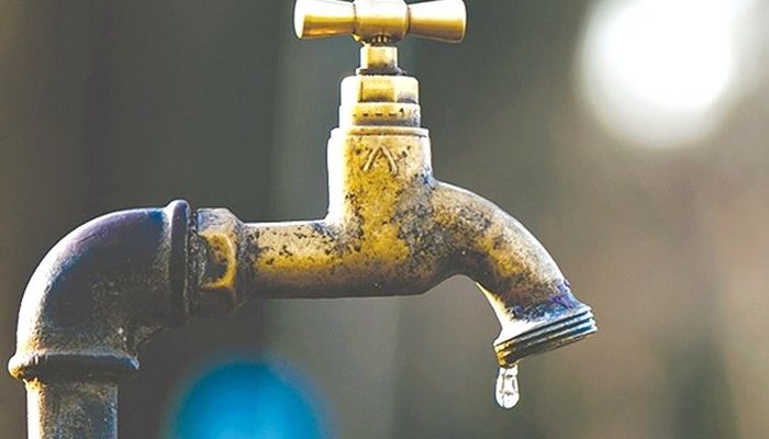 Kaolack: À Quelques Jours Du Gamou, Médina Baye Et Environ Privés D’eau