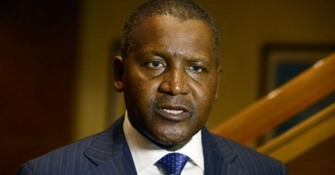 Affaire Kader Mbacké : Dangoté perd la première manche