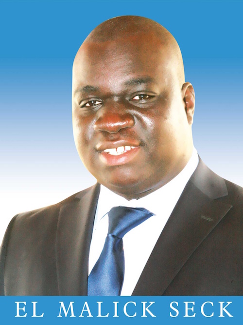 Réponses à Idrissa Seck et Déthié Fall (Par El Malick Seck)