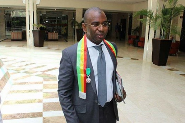 Guirassy: « Nous Sommes Dans Un Pays Sans Loi »