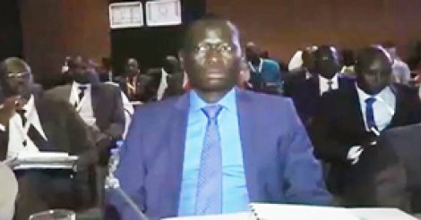 Macky Sall salue le "message très positif" de Serigne Mboup