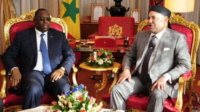 Politique De Macky Sall : Faire Du Sénégal Un « Souk » D’importation Marocain