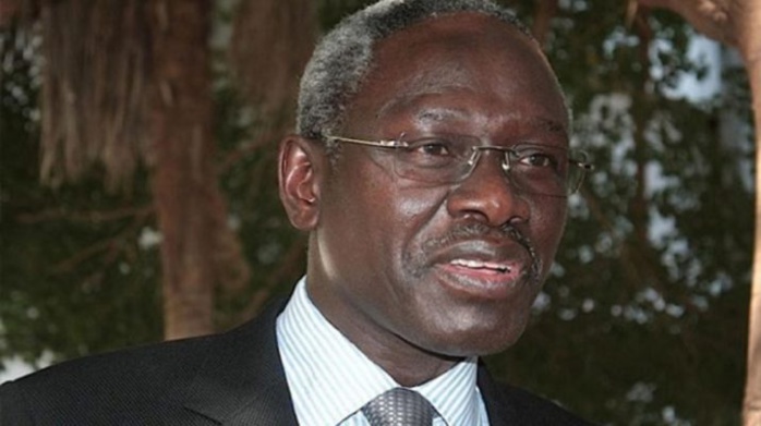 Paternité De L’AIBD : Habib Sy Dément La Ministre Maimouna Ndoye Seck Paternité De L’AIBD : Habib Sy Dément La Ministre Maimouna Ndoye Seck