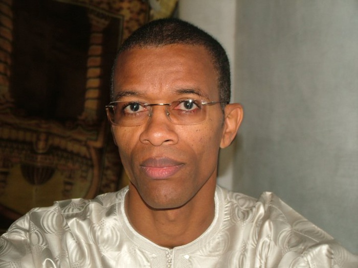 Alioune Ndoye défend les réalisations sous l’ère socialiste, et appuie Maïmouna Ndoye Seck Alioune Ndoye défend les réalisations sous l’ère socialiste, et appuie Maïmouna Ndoye Seck
