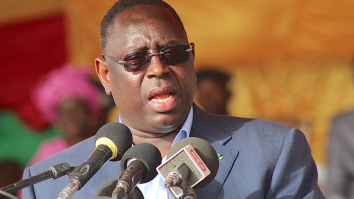 Sénégal : Macky Sall Annule La Concession Rizicole Marocaine À Dodel