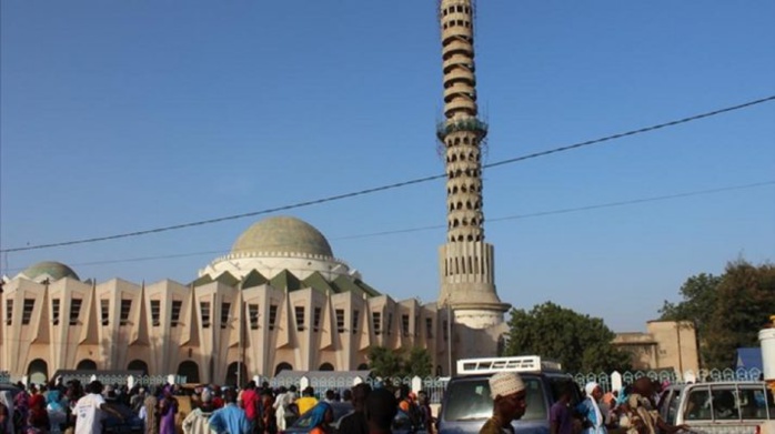 Gamou Tivaouane 2017- Le «Jaaka» De Seydi El Hadji Malick SY, L’autre Grande Attraction Des Fidèles…