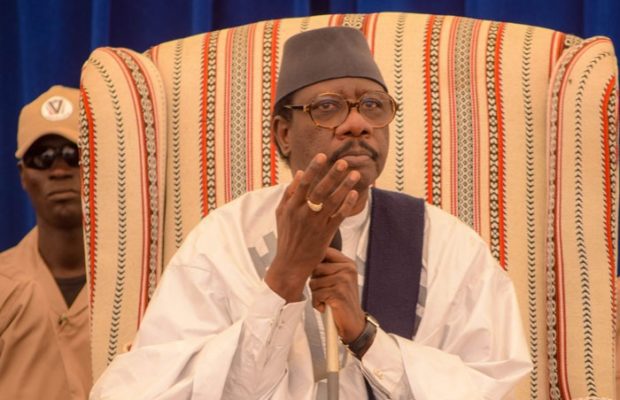 Serigne Moustapha Sy : "Comment j'ai chassé du pouvoir Diouf, Wade, Jammeh…"
