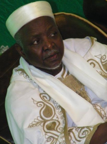 Animation du Gamou de Médina Baye : Le retour triomphal de Baba Lamine Niasse