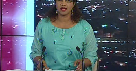 Journal Télévisé de la RTS1 du 02 Décembre 2017 ( Édition du soir)