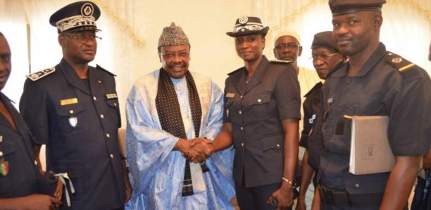 Gamou 2017 : A Tivaouane, Oumar Maal sollicite des prières pour la sécurité intérieure