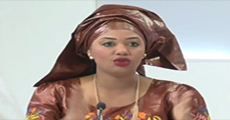 Revue de Presse Rfm du 02 Décembre 2017 Avec Dieynaba Seydou Ba