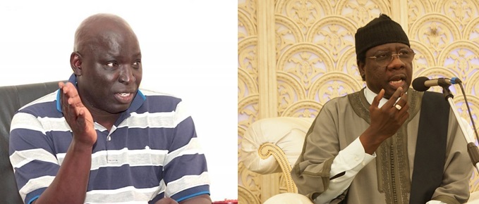 » Les délires de Serigne Moustapha Sy  » – Par Madiambal Diagne