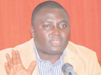 Khalifa Sall : Sa Caution Pourrait Être Déposée Dès Demain
