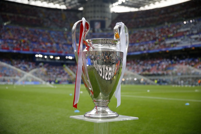 Ligue des Champions : les qualifiés pour les 1/8es