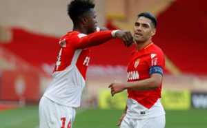 Mondial-2018 : Keïta Baldé, Falcao et Glik se prononcent sur le Groupe H
