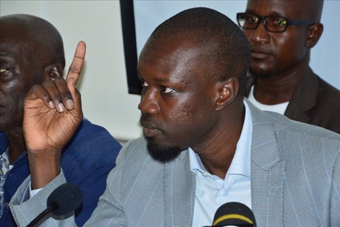 Assemblée : Ousmane Sonko dénonce la programmation à des heures tardives des ministères sensibles