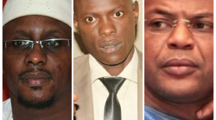 Ces Ministres nuisibles à Macky