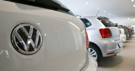 Sept ans de prison pour un dirigeant de Volkswagen