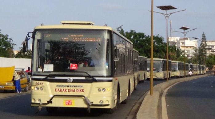 Tarif du transport routier Dakar-AIBD: L’UNCS émet des réserves