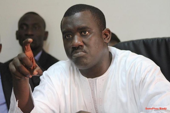 Procés de Khalifa Sall – Moussa Tine avertit : « ce procès révélera des secrets… »