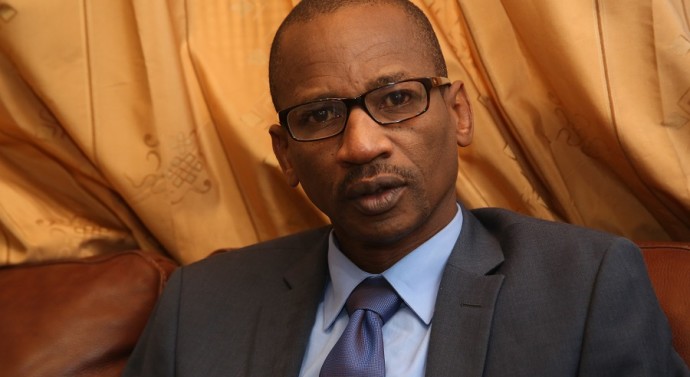 Wakhinane Nimzatt: Des conseillers municipaux dézinguent Racine Talla