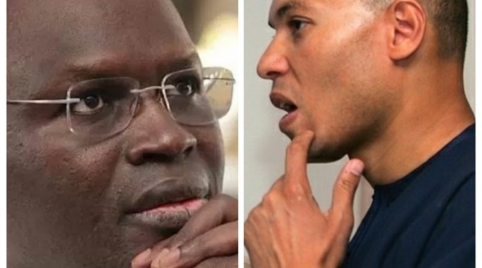 Similitudes avec l'affaire Karim Wade : Au procès de Khalifa Sall, une sensation de déjà-vu Similitudes avec l'affaire Karim Wade : Au procès de Khalifa Sall, une sensation de déjà-vu
