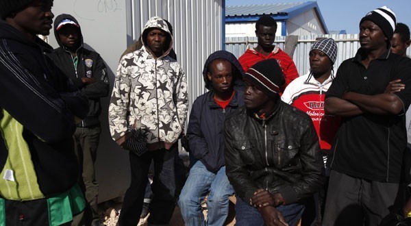 Lettre ouverte aux autorités sur le calvaire des Sénégalais de Congo Brazzaville