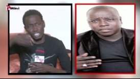 Mbaye, TFM : "Kouthia m'a viré, on a failli se battre…"