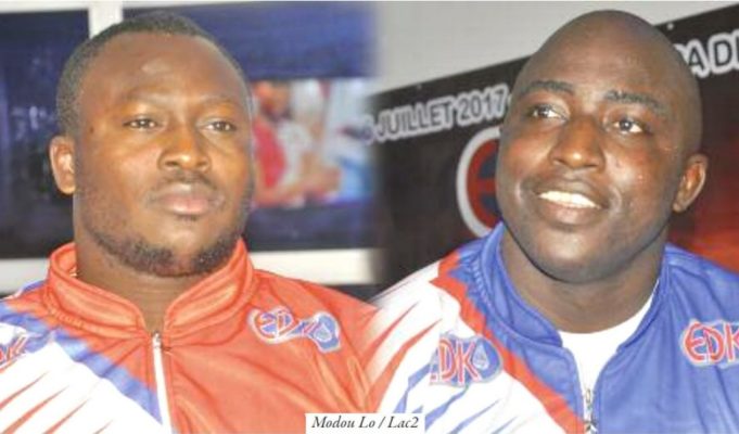 Invitant Modou Lô à la bagarre, Lac 2 prendra-t-il des risques?