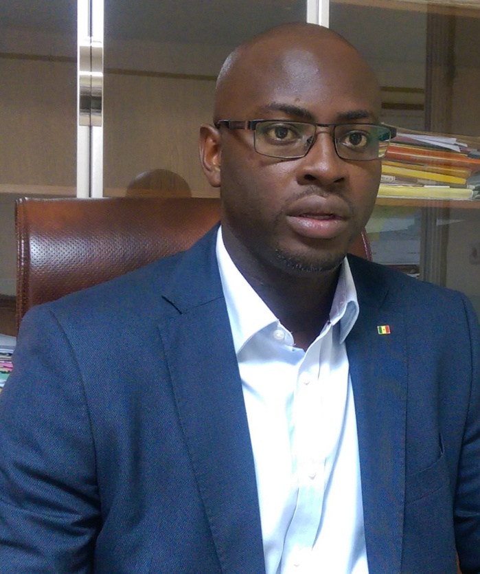 Fossar Banding Souané nommé Président du Conseil d’orientation du PROMISE