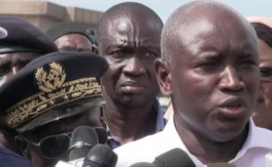 Aly Ngouille Ndiaye répond à l'OFNAC : "Le niveau de corruption dépasse largement la police et la gendarmerie"