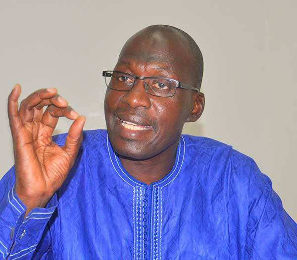 La LD met en garde la LD-Debout