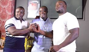 Ama BALDE – Papa SOW : Assane NDIAYE S’engage À Régulariser L’affiche