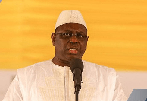 Le Chef de l’Etat à Kolda pour la 4ème édition des journées nationales de l’Elevage