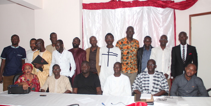 Affaire Cheikh Gadiaga : APPEL se démarque et demande l’installation de l’OQPEL