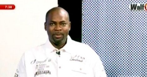 Revue de Presse WalfTv du Mercredi 27 Décembre 2017